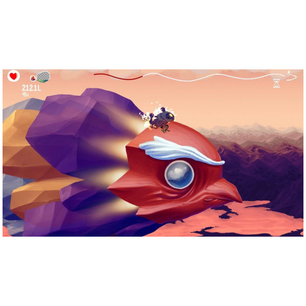 Earthnight (Limited Run Games) - Switch - PNP Games Online Store
